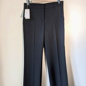Hugo Boss Taliani Suit Trousers in Wool (Women's size 6)